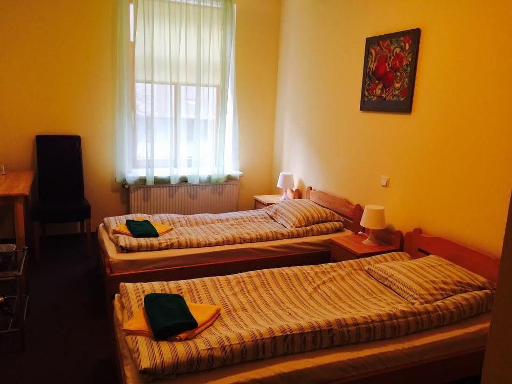 ריגה Augustine Hotel מראה חיצוני תמונה