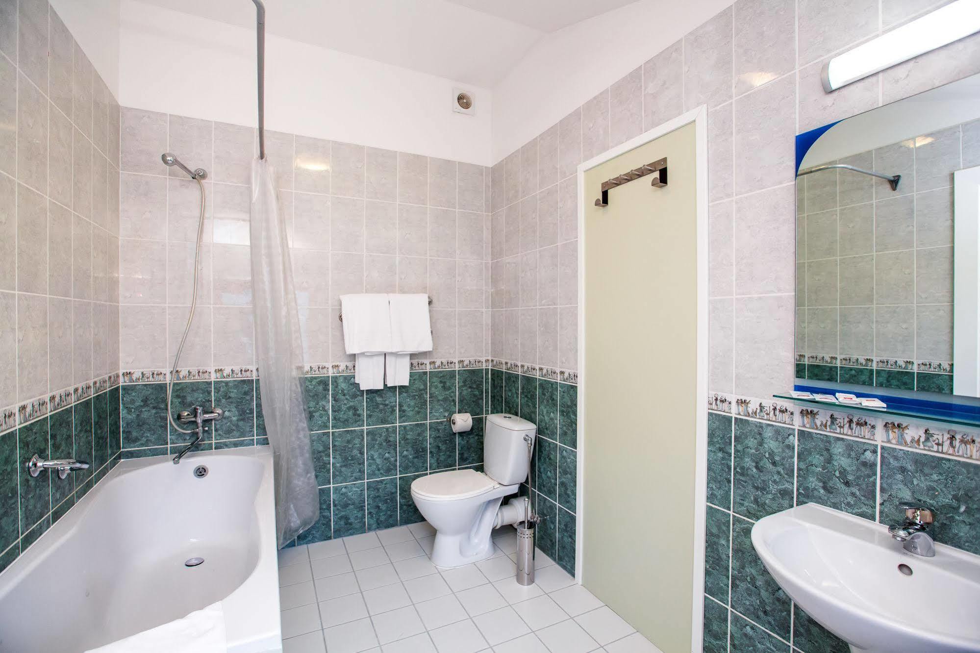 ריגה Augustine Hotel מראה חיצוני תמונה