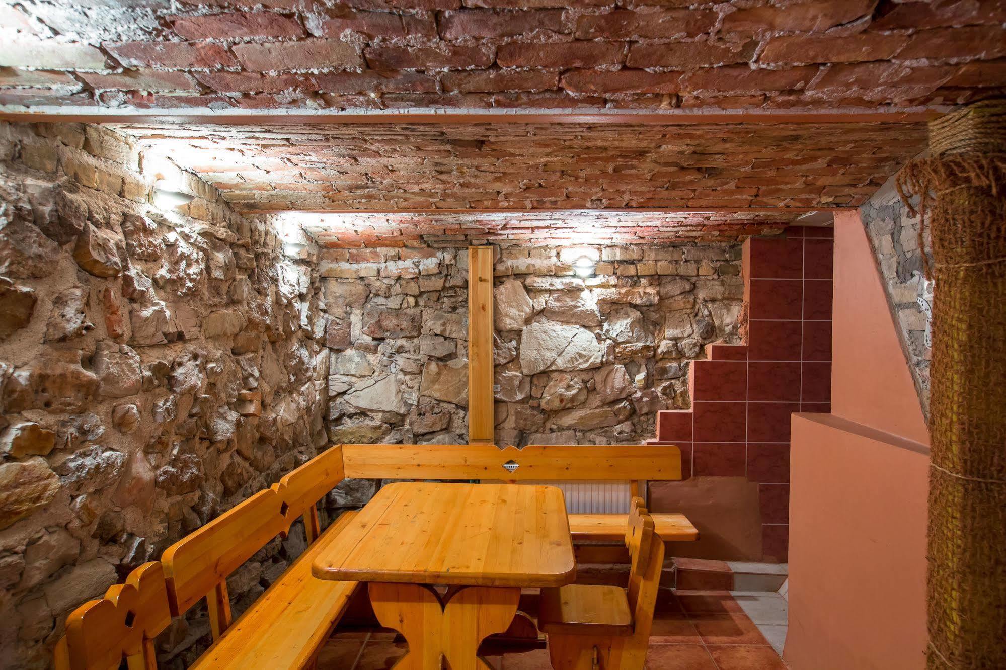 ריגה Augustine Hotel מראה חיצוני תמונה