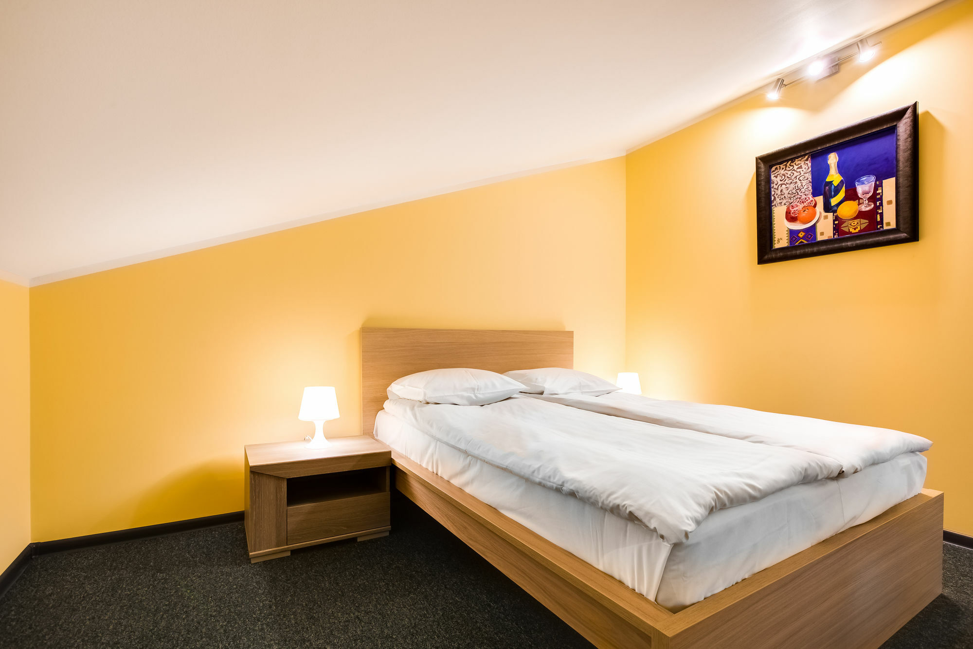 ריגה Augustine Hotel מראה חיצוני תמונה