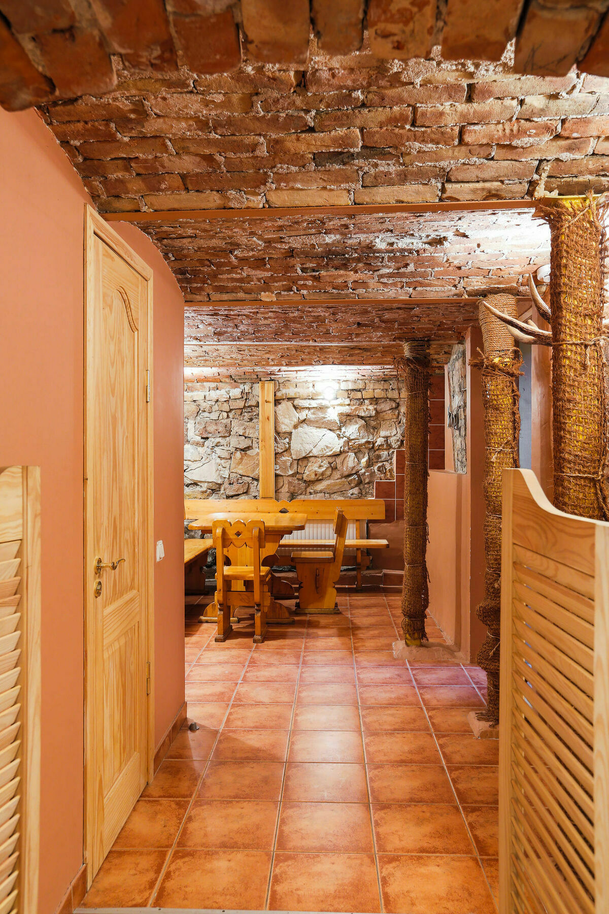 ריגה Augustine Hotel מראה חיצוני תמונה