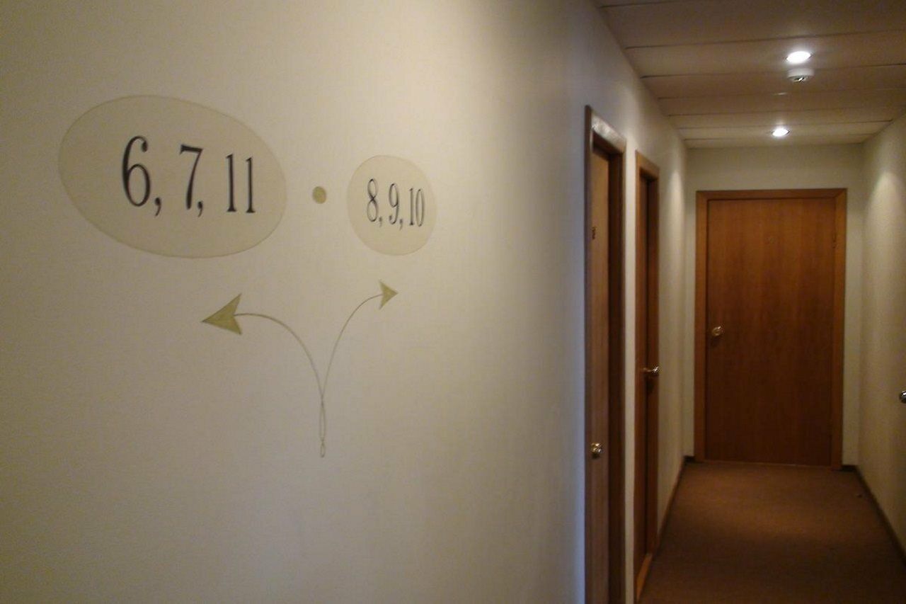 ריגה Augustine Hotel מראה חיצוני תמונה
