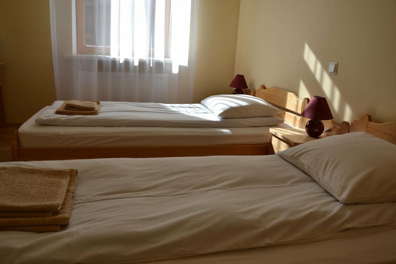 ריגה Augustine Hotel מראה חיצוני תמונה